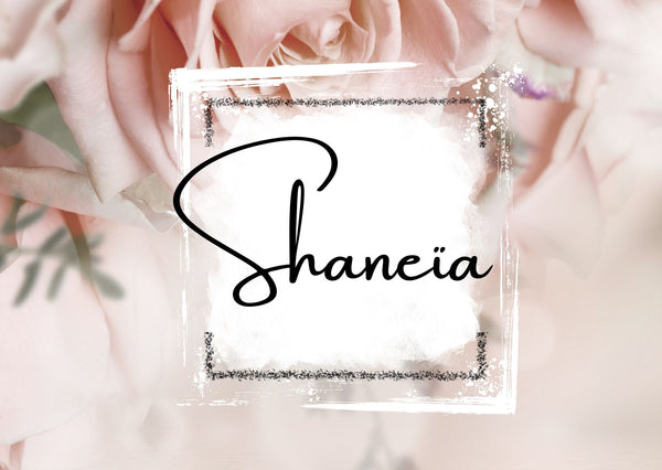 Shaneia