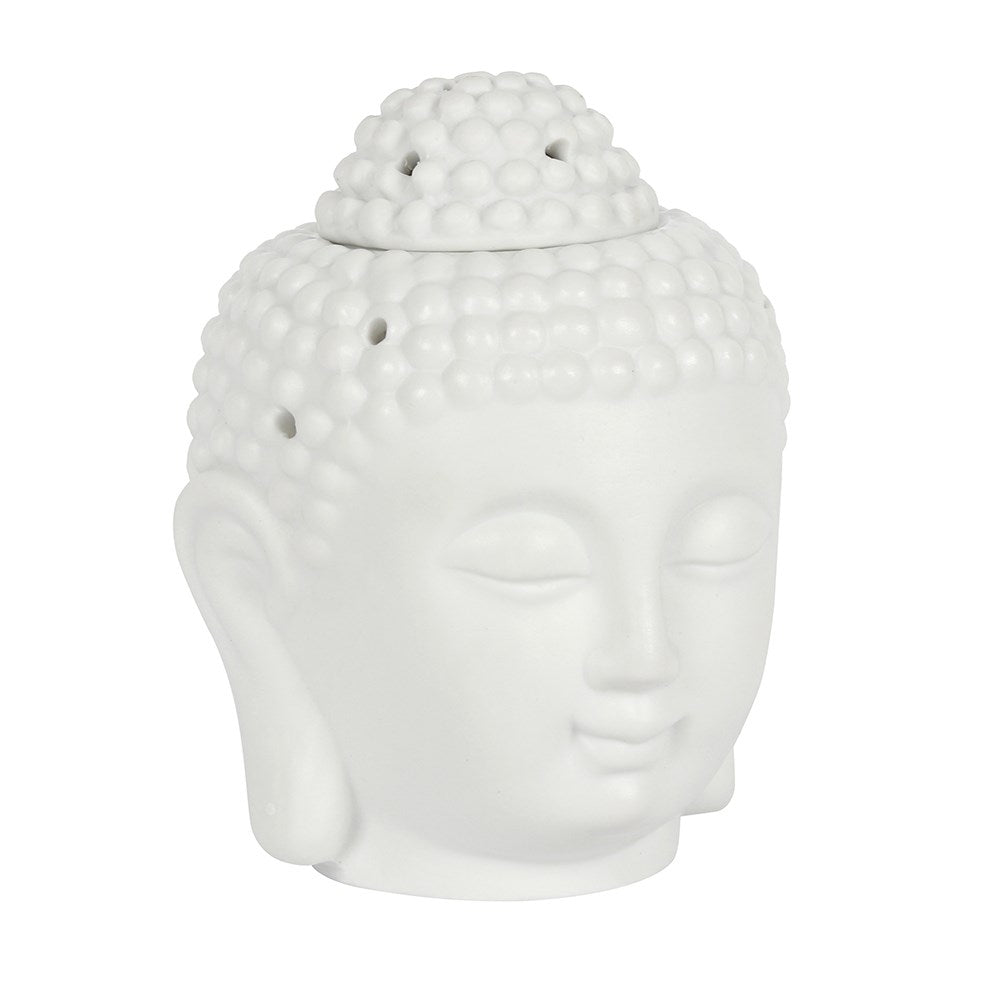 Bouddha Blanc