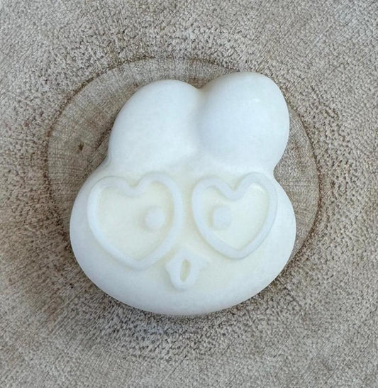 Fondant Lapin