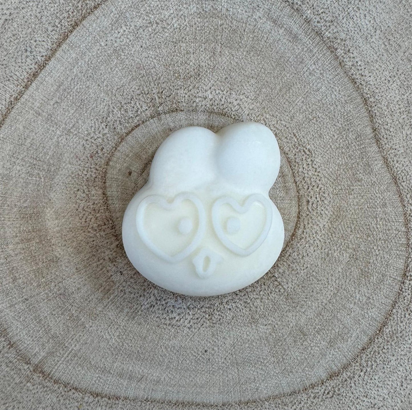 Fondant Lapin