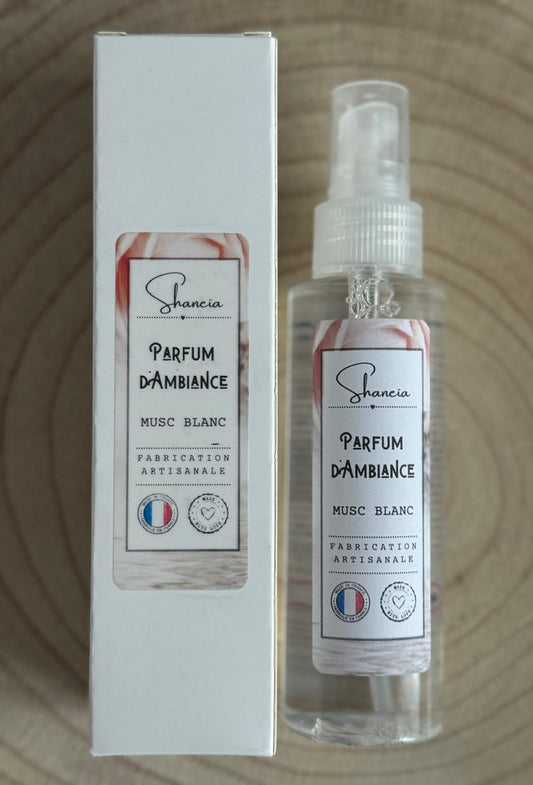 Parfum d'ambiance 100ml